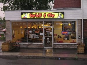 Centre Canin Heidi et Cie à Longueuil