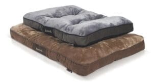 Les coussins ScruffS Chester - Matelas