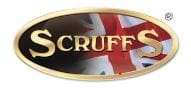 scruffs - de beaux coussins d'Angleterre
