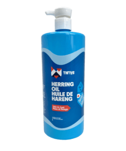 Thrive, Huile de Hareng, 1l
