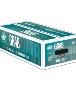 Big Country Raw, Grab & Go - Économique - 18lbs