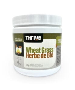 Thrive, Supplément Herbe de Blé, 145g
