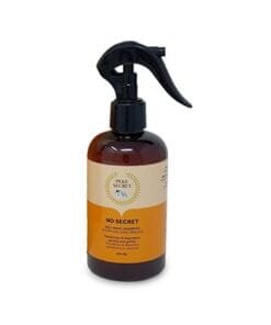 PEKE SECRET, No Secret, 250 ml