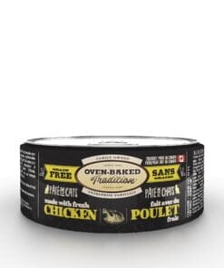 Oven-Baked Tradition