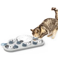 Nina Ottosson, Puzzle Rainy Day pour Chat