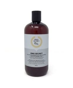 PEKE SECRET, OMG Secret, 500 ml