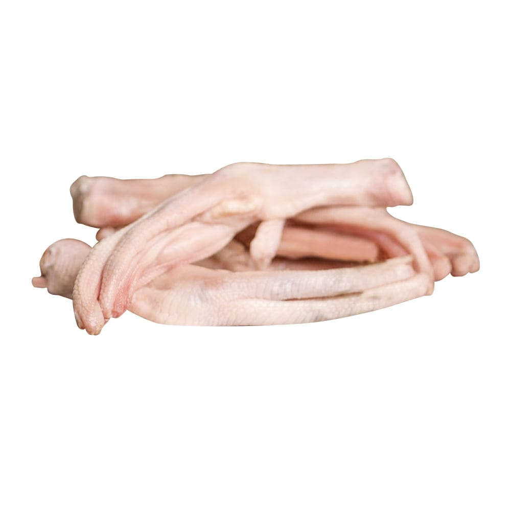 Big Country Raw, Pattes de Canard, 1lb – Image 3