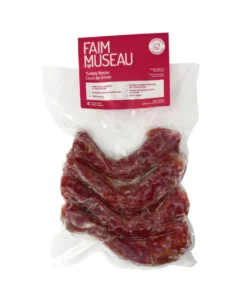 Cous de dinde Faim Museau