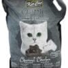 Kit Cat litière de Silice et charbon