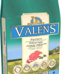 Valens Paturage pour chiens