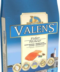 Valens Pêcheur pour chiens