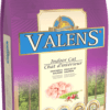 Valens Chat d'intérieur
