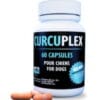 Patte d'eau Bio - Curcuplex