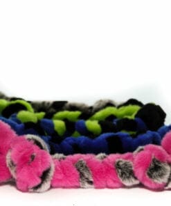 Schum-Tug, Petit Régulier