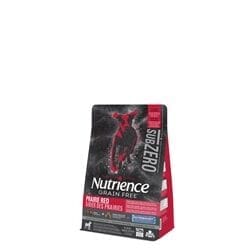 Nutrience SubZERO, Gibier des prairies pour chiens