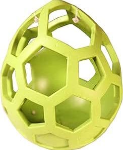 Alternative view of JW Pet, Hol-ee Roller Wobbler
