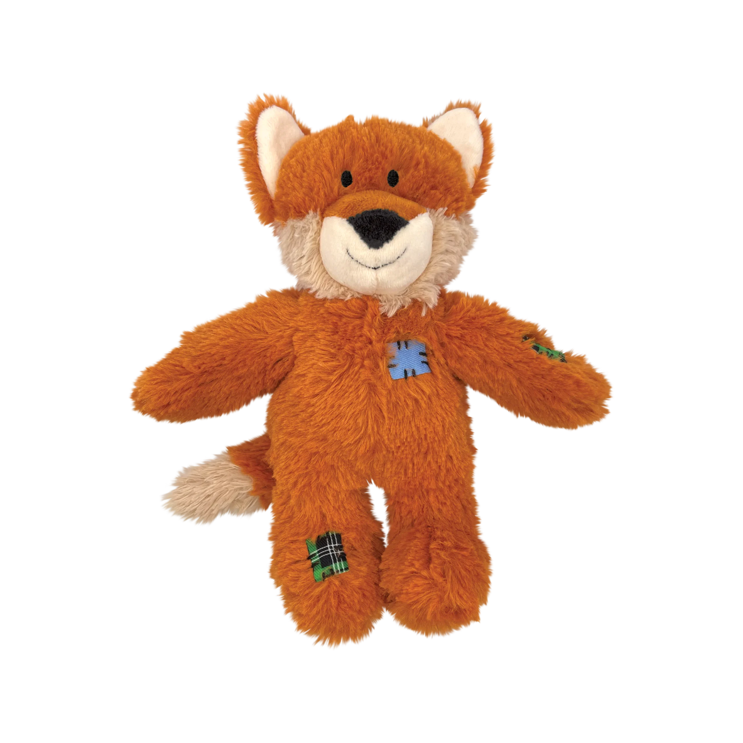 Kong Knots, Le Renard Sauvage
