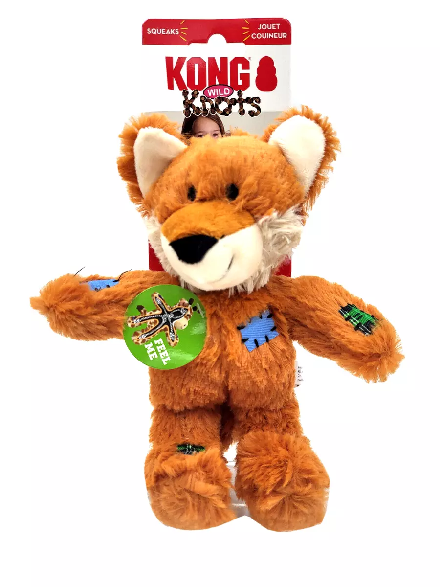 Kong Knots, Le Renard Sauvage – Image 3