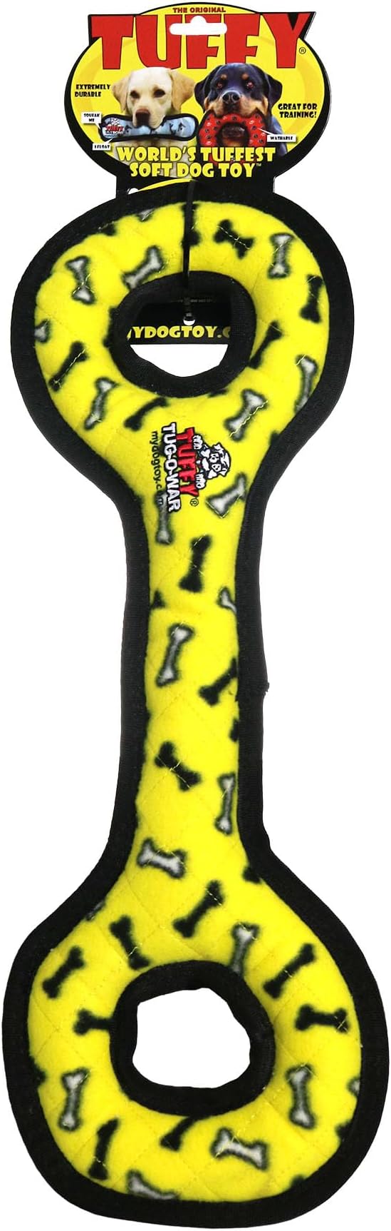 Tuffy, L'Anneau pour tirer, TS-9 – Image 5