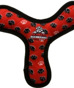 Tuffy, Le Boomerang, TS-8