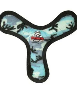 Alternative view of Tuffy, Le Boomerang, TS-8