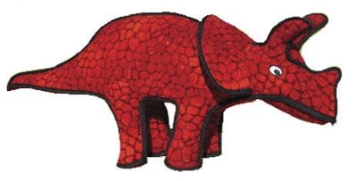 Tuffy, Triceratops MEGA TS-8