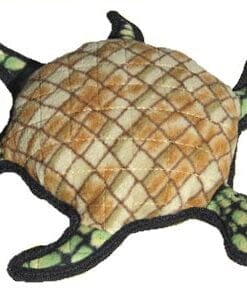Tuffy, La Tortue TS-8