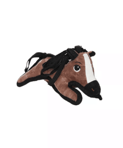 Tuffy, Le Pony Jr. TS-8