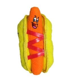 Tuffy, Hot-dog TS-7