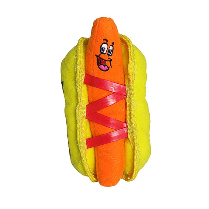 Tuffy, Hot-dog TS-7