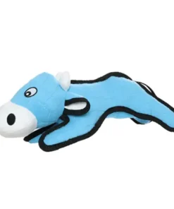 Tuffy, La Vache Bleue TS-9