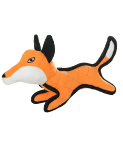 Tuffy, Le Renard Jr. TS-9