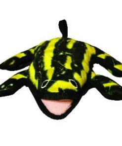 Tuffy, La Grenouille TS-8