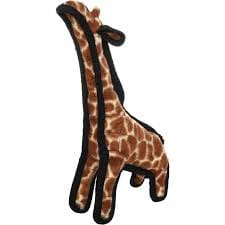 Tuffy, La Grande Giraffe TS-8