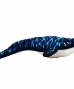 Tuffy, La Baleine bleue TS-8