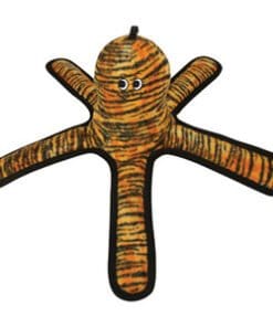 Tuffy, La Méga Pieuvre, TS-10