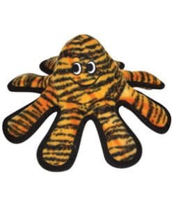 Tuffy, La Méga Pieuvre Jr. TS-10