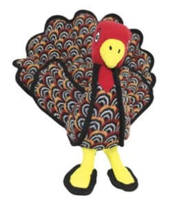 Tuffy, La grosse Dinde TS-7