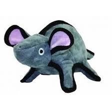 Tuffy, La Souris, TS-7