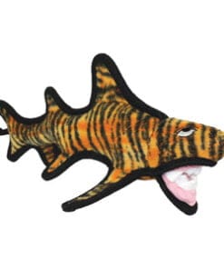 Tuffy, Le Requin tigré TS-9