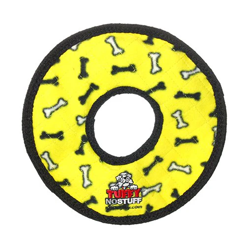 Tuffy, Petit Anneau Sans bourrure, TS-10