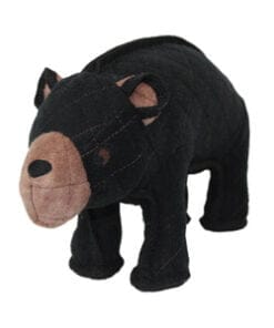 Tuffy, L'Ours Jr. TS-7