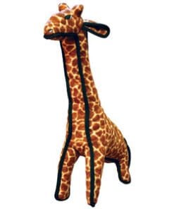 Tuffy, La Girafe Jr, TS-8