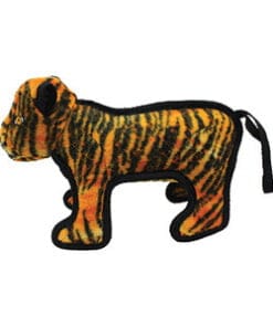 Tuffy, Le Tigre Jr. TS-8