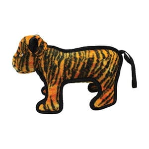 Tuffy, Le Tigre Jr. TS-8