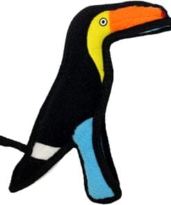 Tuffy, Le Toucan TS-8