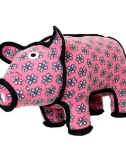 Tuffy, Le Cochon Jr. TS-7