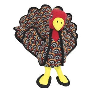 Tuffy, Dinde Jr. TS-7