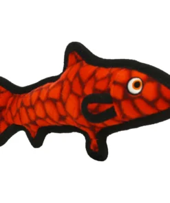 Tuffy, La Truite Rouge, TS-8