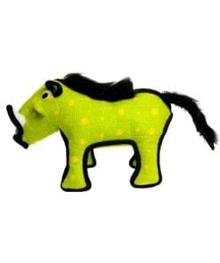 Tuffy, Phacochère TS-8